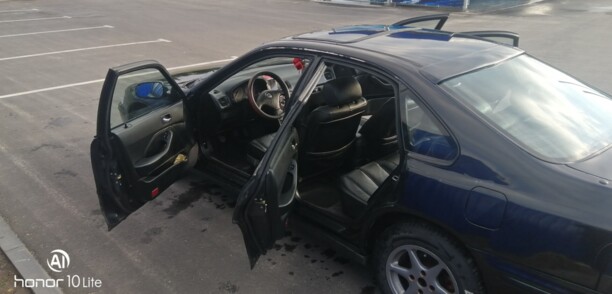Honda Accord V, 1994 г.
