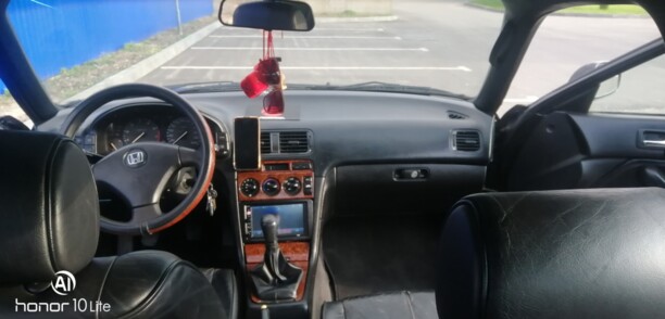 Honda Accord V, 1994 г.