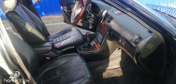 Honda Accord V, 1994 г.