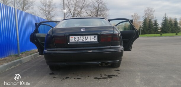 Honda Accord V, 1994 г.