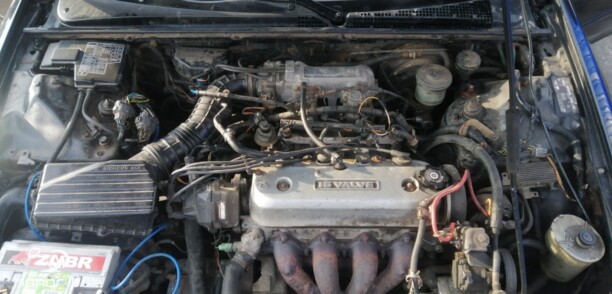 Honda Accord V, 1994 г.