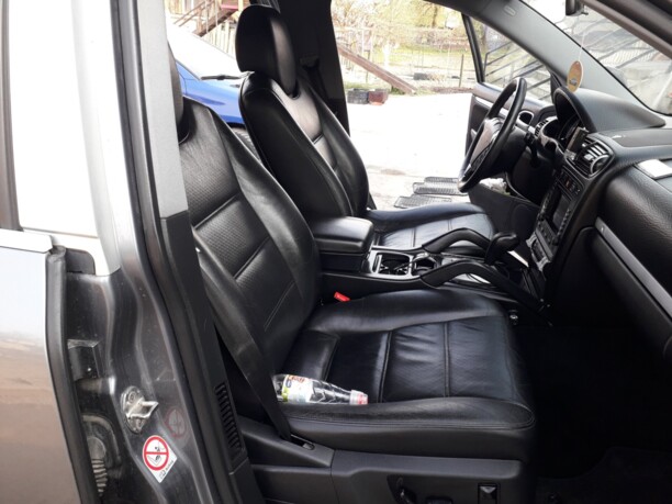 Porsche Cayenne 955, 2006 г.