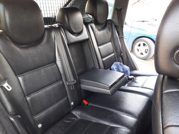 Porsche Cayenne 955, 2006 г.