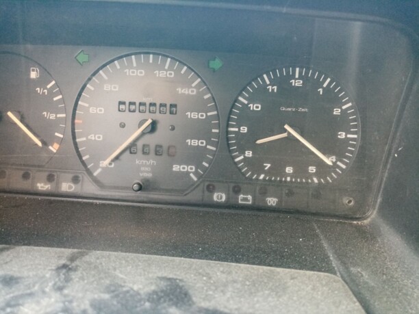 Volkswagen T4, 1992 г.
