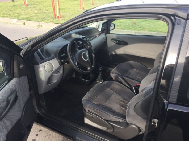 Fiat Punto II, 2000 г.