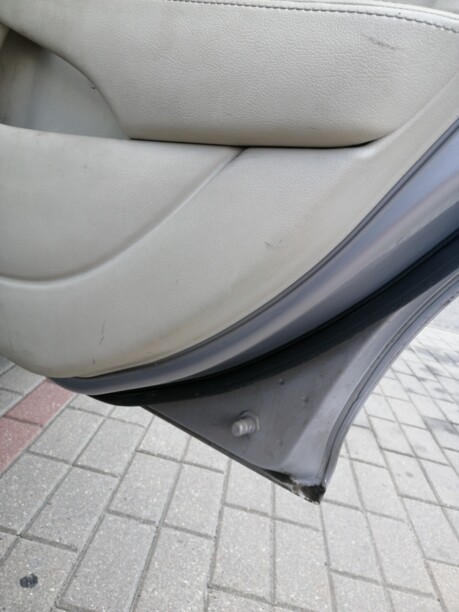 Jaguar X-Type, 2002 г.
