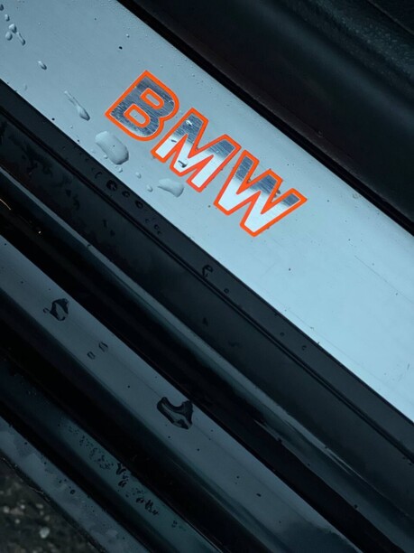 BMW 7 серия F02 (Long), 2010 г.