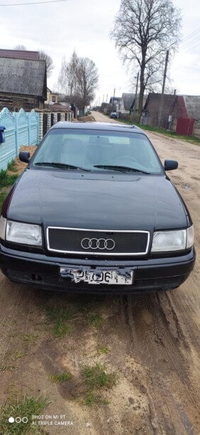 Audi 100 4A, C4, 1993 г.
