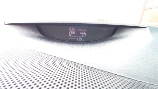 Toyota Venza I, 2009 г.