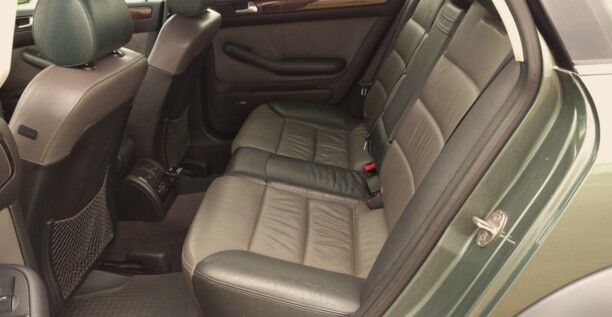 Audi A6 Allroad C5, 2004 г.
