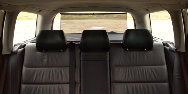 Audi A6 Allroad C5, 2004 г.