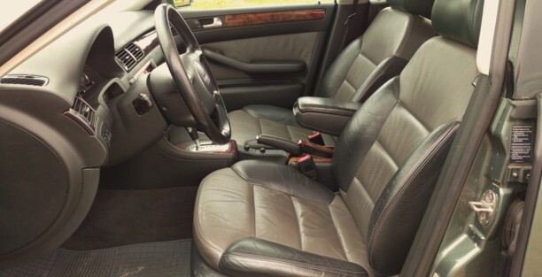 Audi A6 Allroad C5, 2004 г.