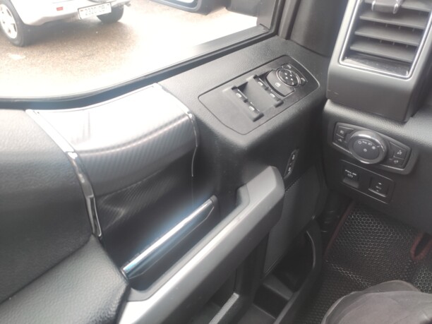 Ford F-150 XIII, 2019 г.