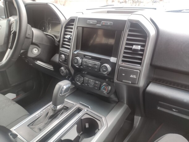 Ford F-150 XIII, 2019 г.
