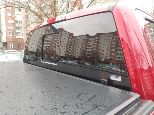 Ford F-150 XIII, 2019 г.