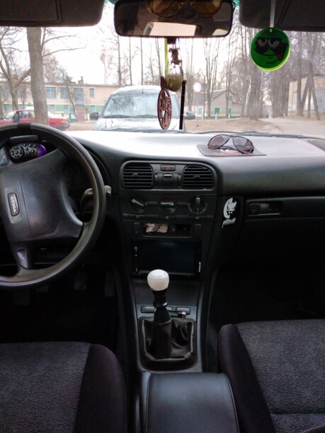 Volvo V40 I, 1998 г.