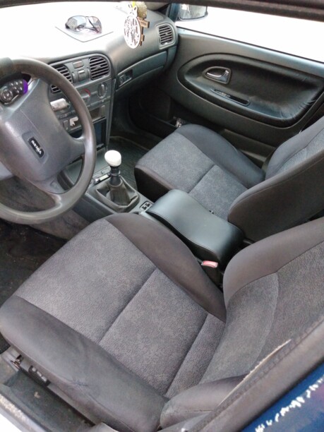 Volvo V40 I, 1998 г.