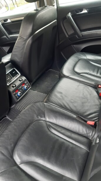 Audi Q7 4L, 2006 г.