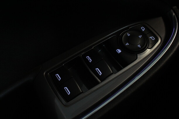 Chevrolet Malibu IX, 2017 г.
