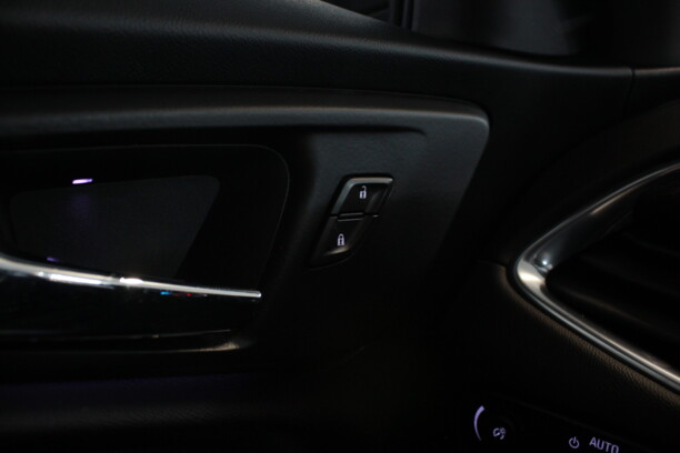 Chevrolet Malibu IX, 2017 г.