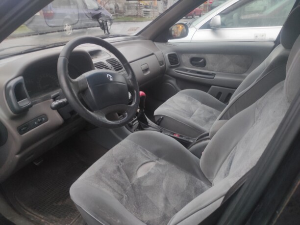 Renault Laguna I, 1999 г.