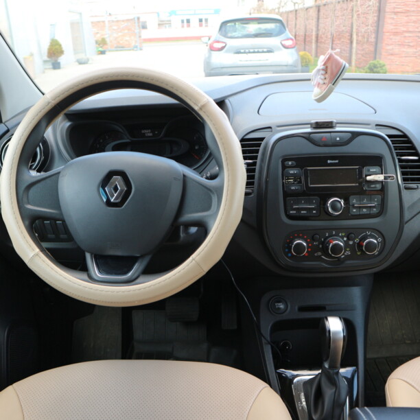 Renault Kaptur, 2018 г.
