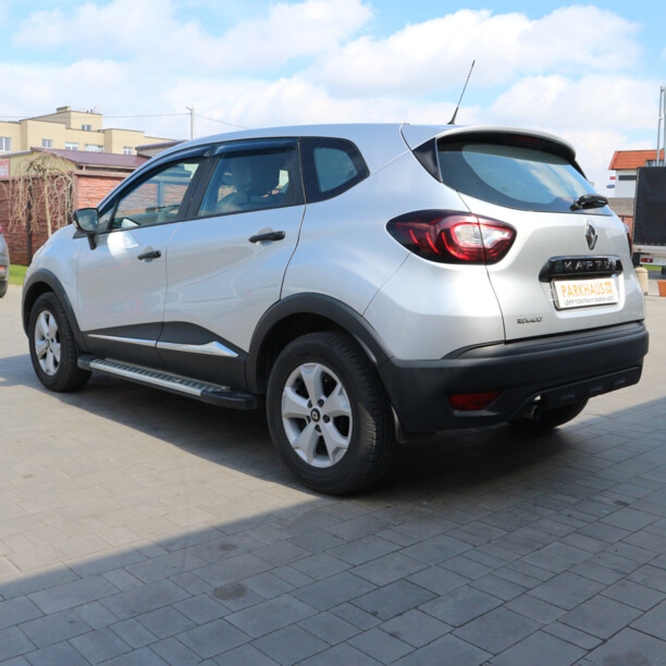 Renault Kaptur, 2018 г.