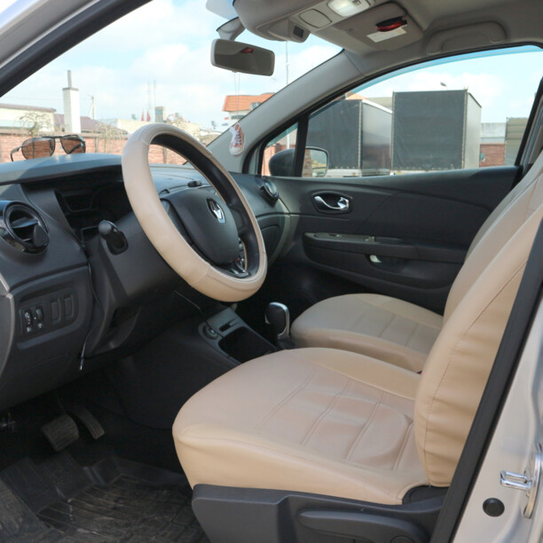 Renault Kaptur, 2018 г.