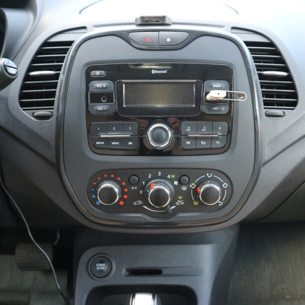 Renault Kaptur, 2018 г.