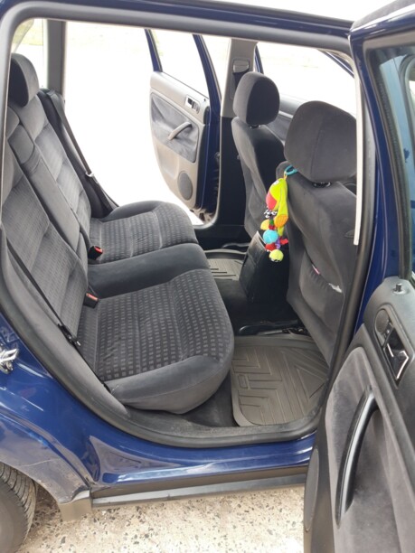 Volkswagen Passat B5, 2001 г.