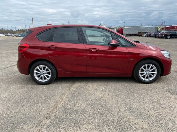 BMW 2 серия Active Tourer F45, 2017 г.