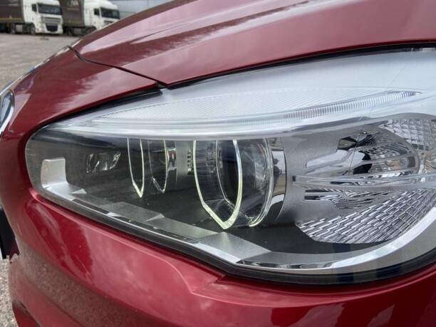 BMW 2 серия Active Tourer F45, 2017 г.