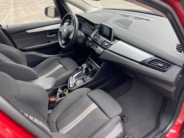 BMW 2 серия Active Tourer F45, 2017 г.