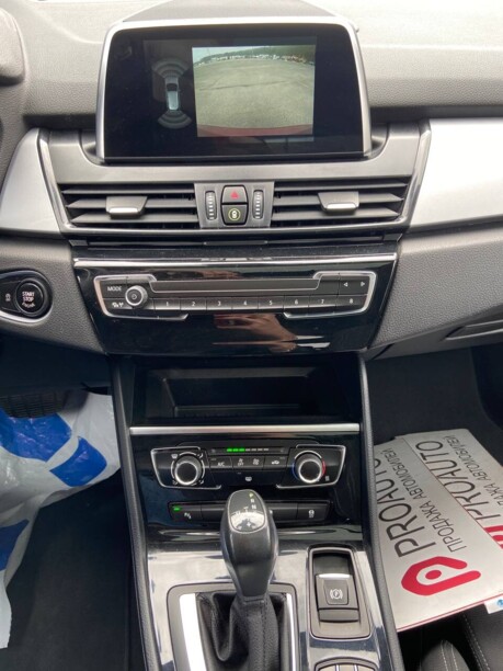 BMW 2 серия Active Tourer F45, 2017 г.