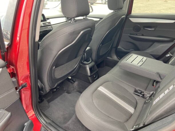 BMW 2 серия Active Tourer F45, 2017 г.