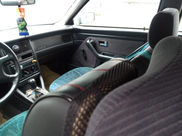 Audi 80 B4, 1994 г.
