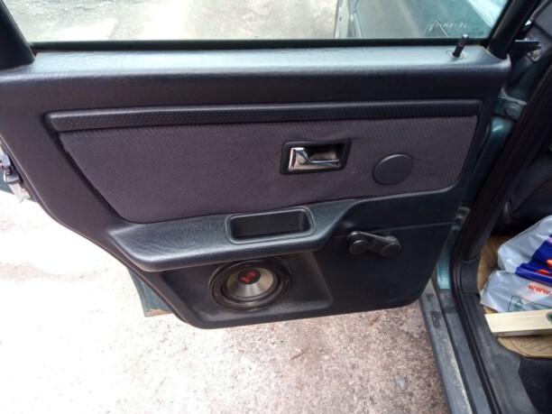 Audi 80 B4, 1994 г.