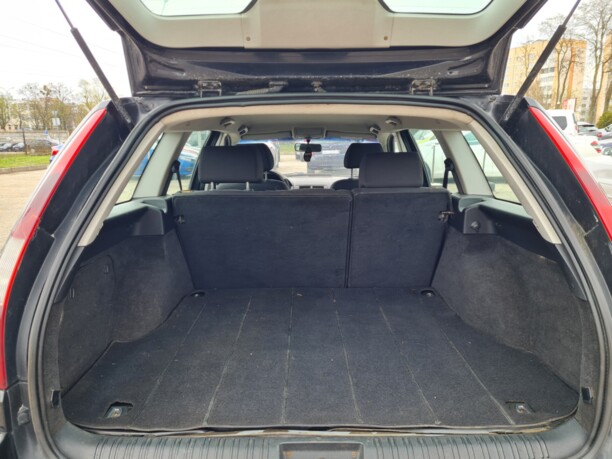 Ford Mondeo III, 2002 г.