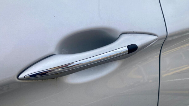 Hyundai i40 VF, 2012 г.
