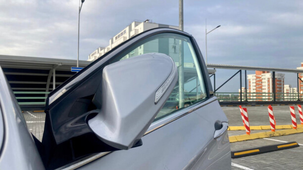 Hyundai i40 VF, 2012 г.
