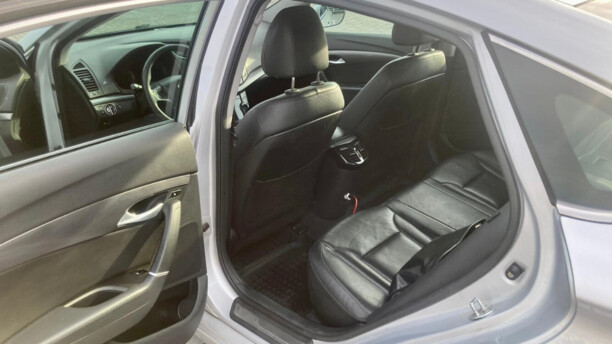 Hyundai i40 VF, 2012 г.