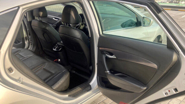 Hyundai i40 VF, 2012 г.