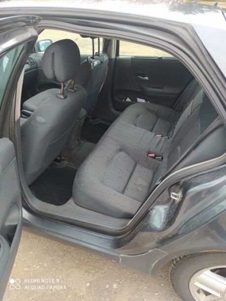 Renault Laguna II, 2004 г.
