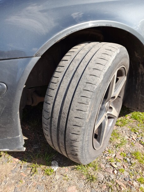 Mercedes-Benz C-Класс W203, S203, CL203, 2000 г.