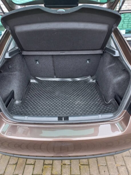 Skoda Rapid I · Рестайлинг, 2019 г.