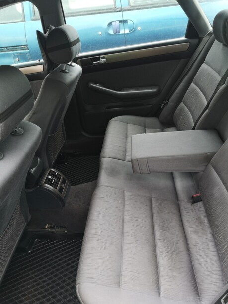 Audi A6 C5, 1997 г.