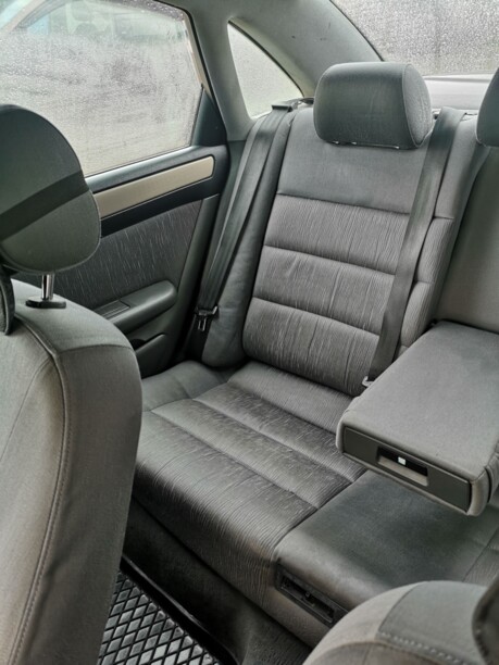 Audi A6 C5, 1997 г.