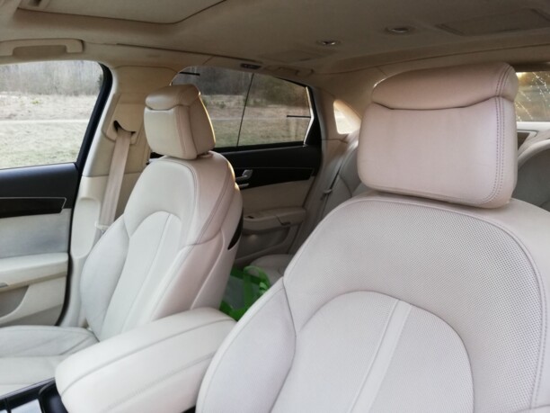 Audi A8 D4, 2011 г.