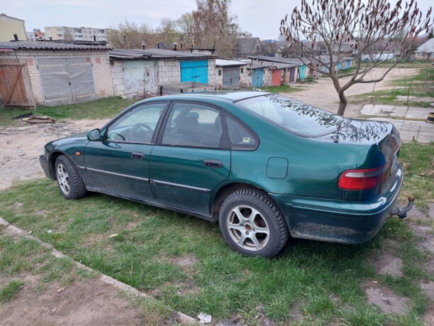 Honda Accord V, 1996 г.