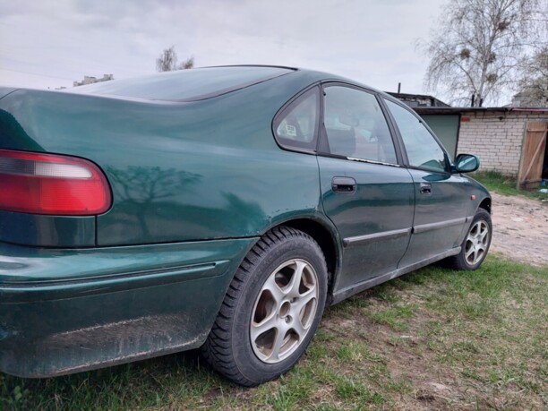 Honda Accord V, 1996 г.